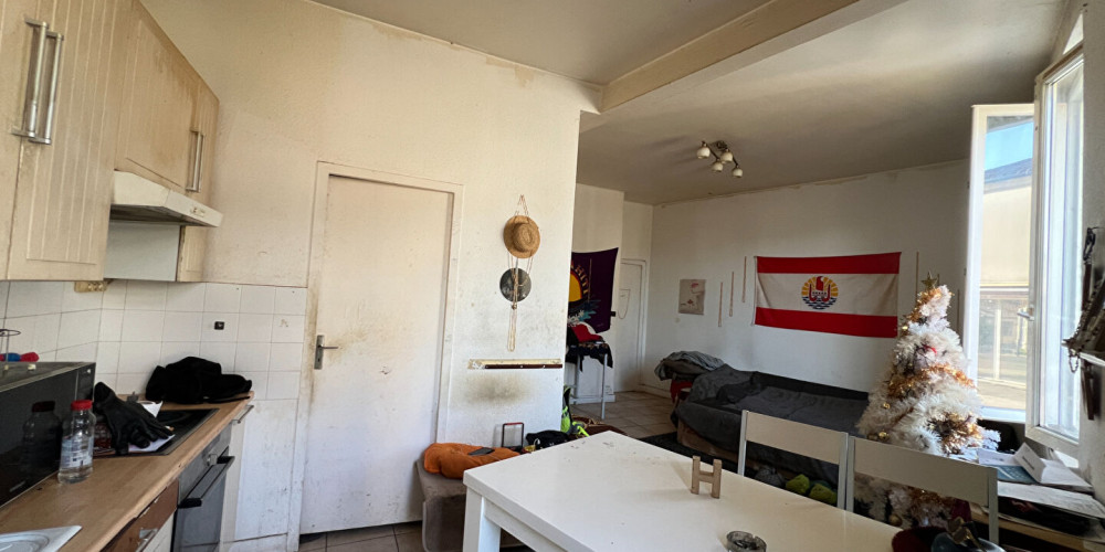 maison à ST MEDARD EN JALLES (33160)